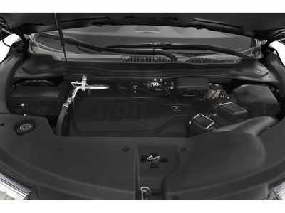 2020 Acura MDX SH-AWD 7-Passenger w/Technology Pkg