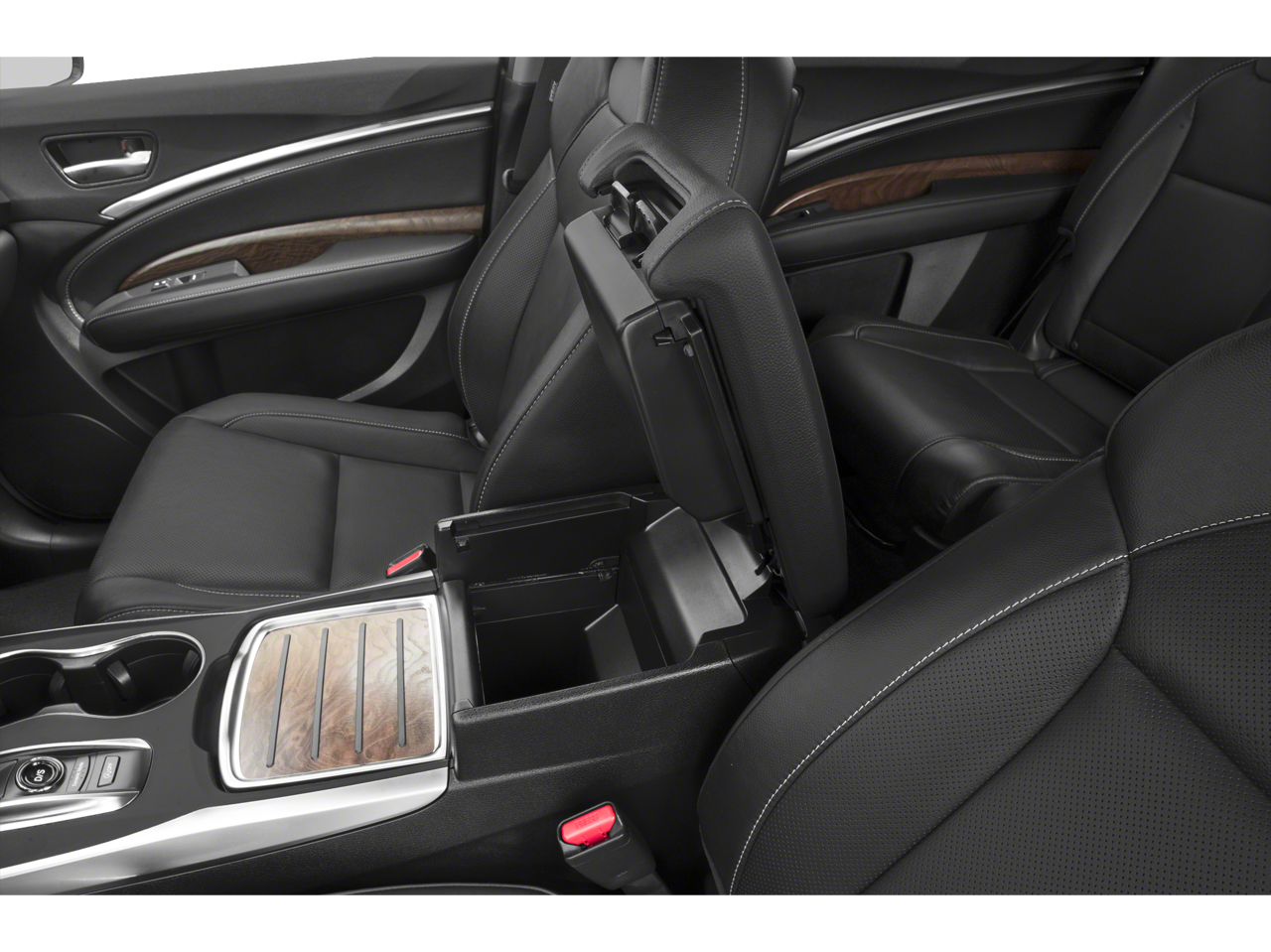 2020 Acura MDX SH-AWD 7-Passenger w/Technology Pkg