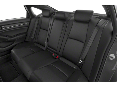 2020 Honda Accord EX-L 2.0T Auto