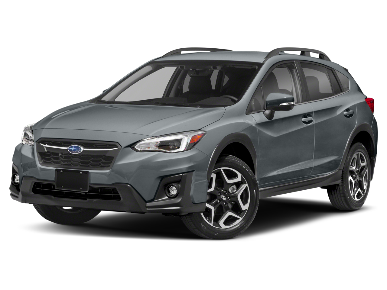 2020 Subaru Crosstrek Limited CVT