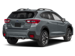 2020 Subaru Crosstrek Limited CVT