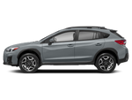 2020 Subaru Crosstrek Limited CVT