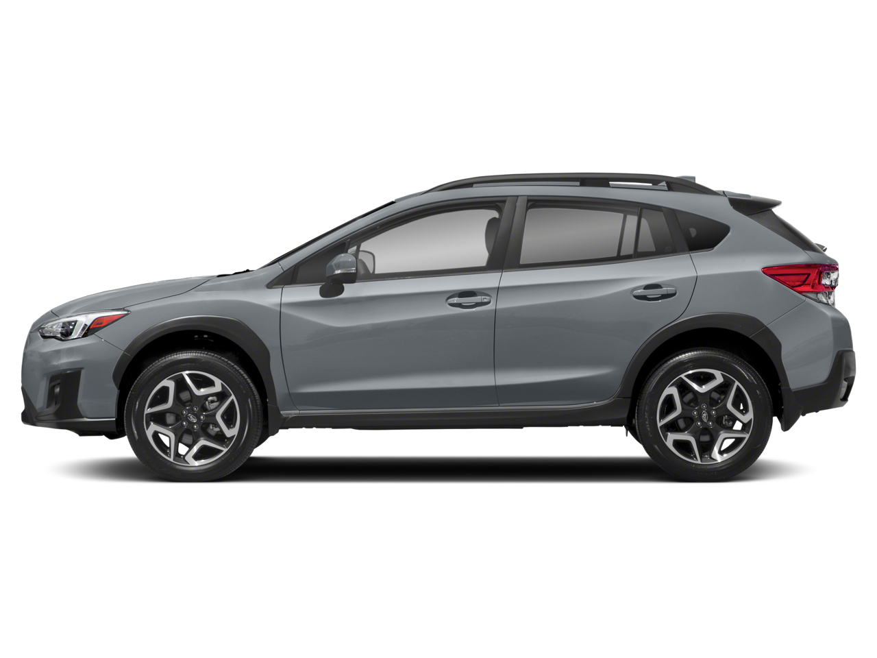 2020 Subaru Crosstrek Limited CVT
