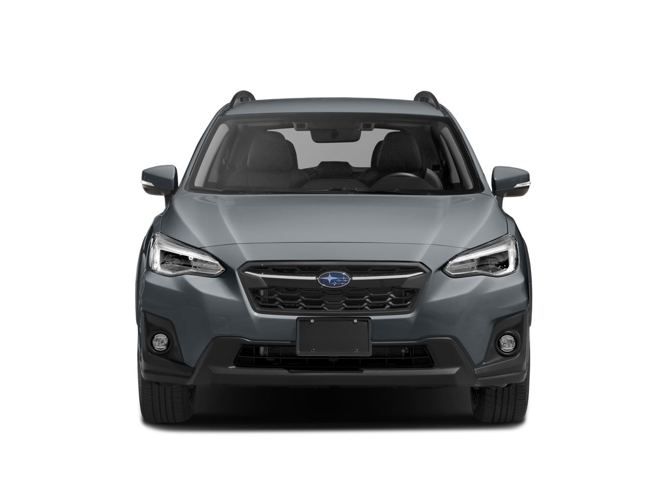 2020 Subaru Crosstrek Limited CVT