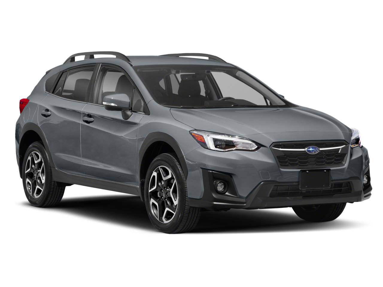 2020 Subaru Crosstrek Limited CVT