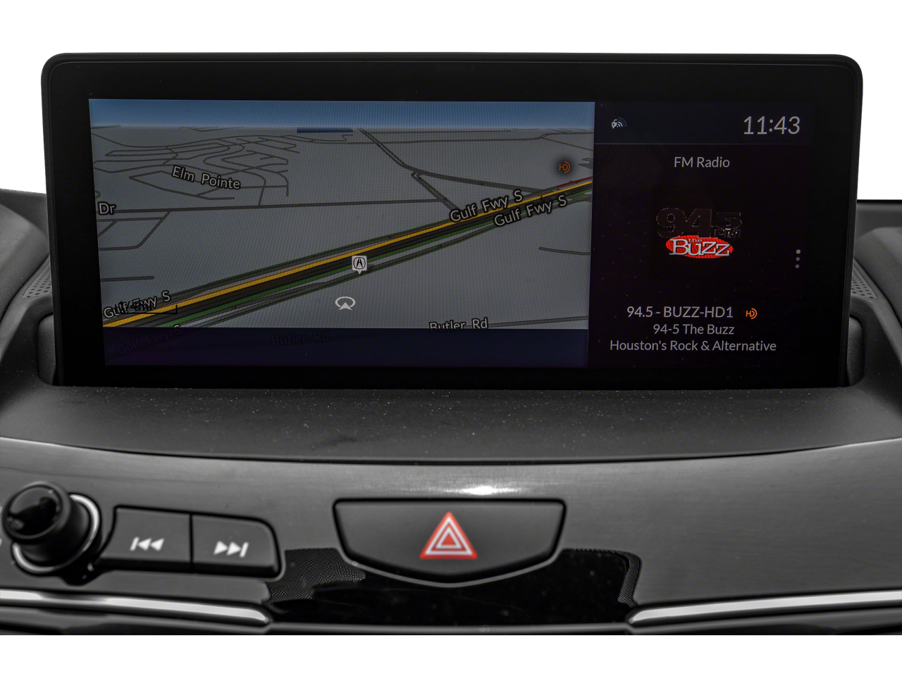 2021 Acura RDX SH-AWD w/A-Spec Package