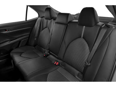 2021 Toyota Camry SE Auto AWD