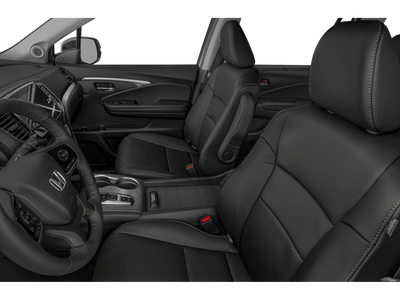 2022 Honda Pilot Special Edition AWD