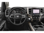 2022 RAM 1500 Laramie 4x4 Crew Cab 57 Box