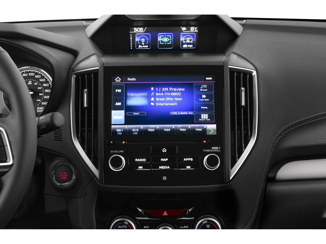 2022 Subaru Forester Limited photo 3