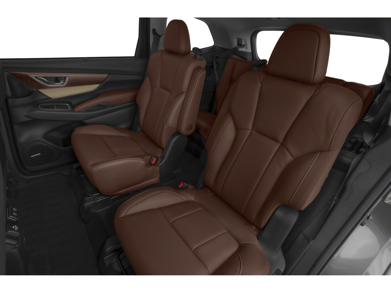 2022 Subaru Ascent Touring 7-Passenger