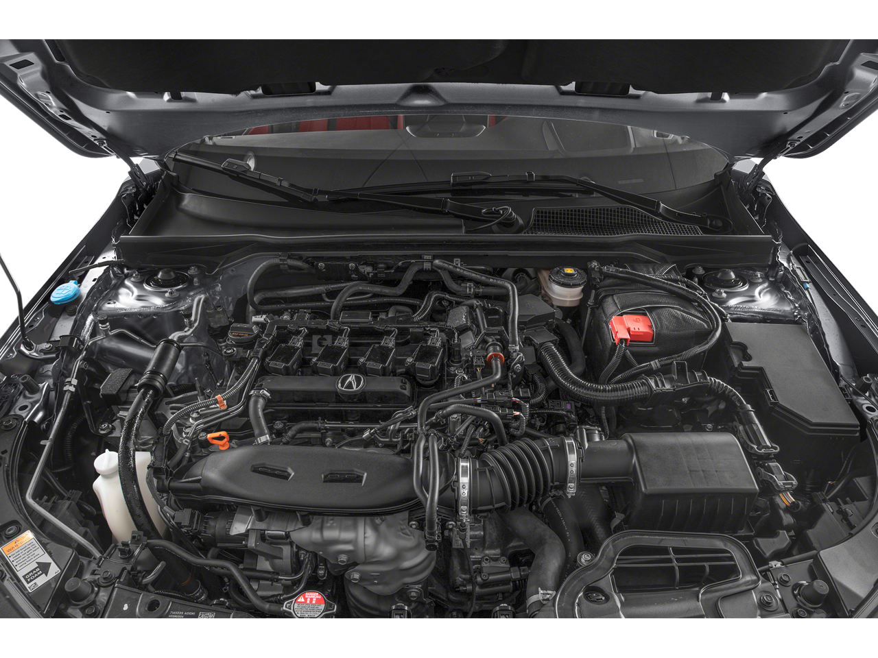 2023 Acura Integra CVT w/A-Spec Technology Package