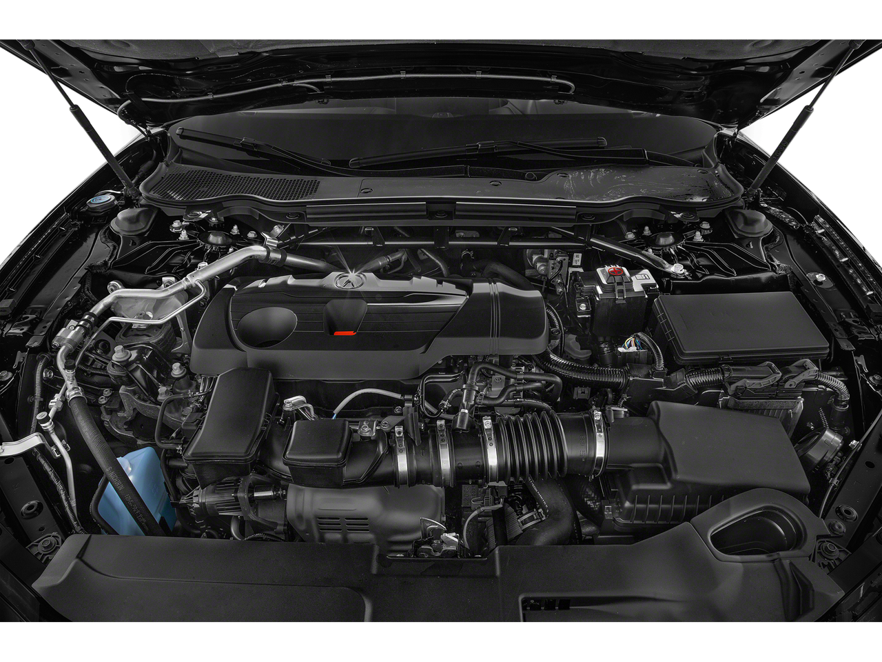 2023 Acura TLX SH-AWD w/A-Spec Package