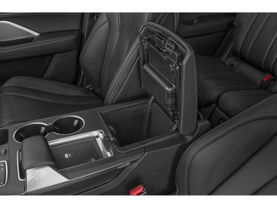 2023 Acura MDX SH-AWD