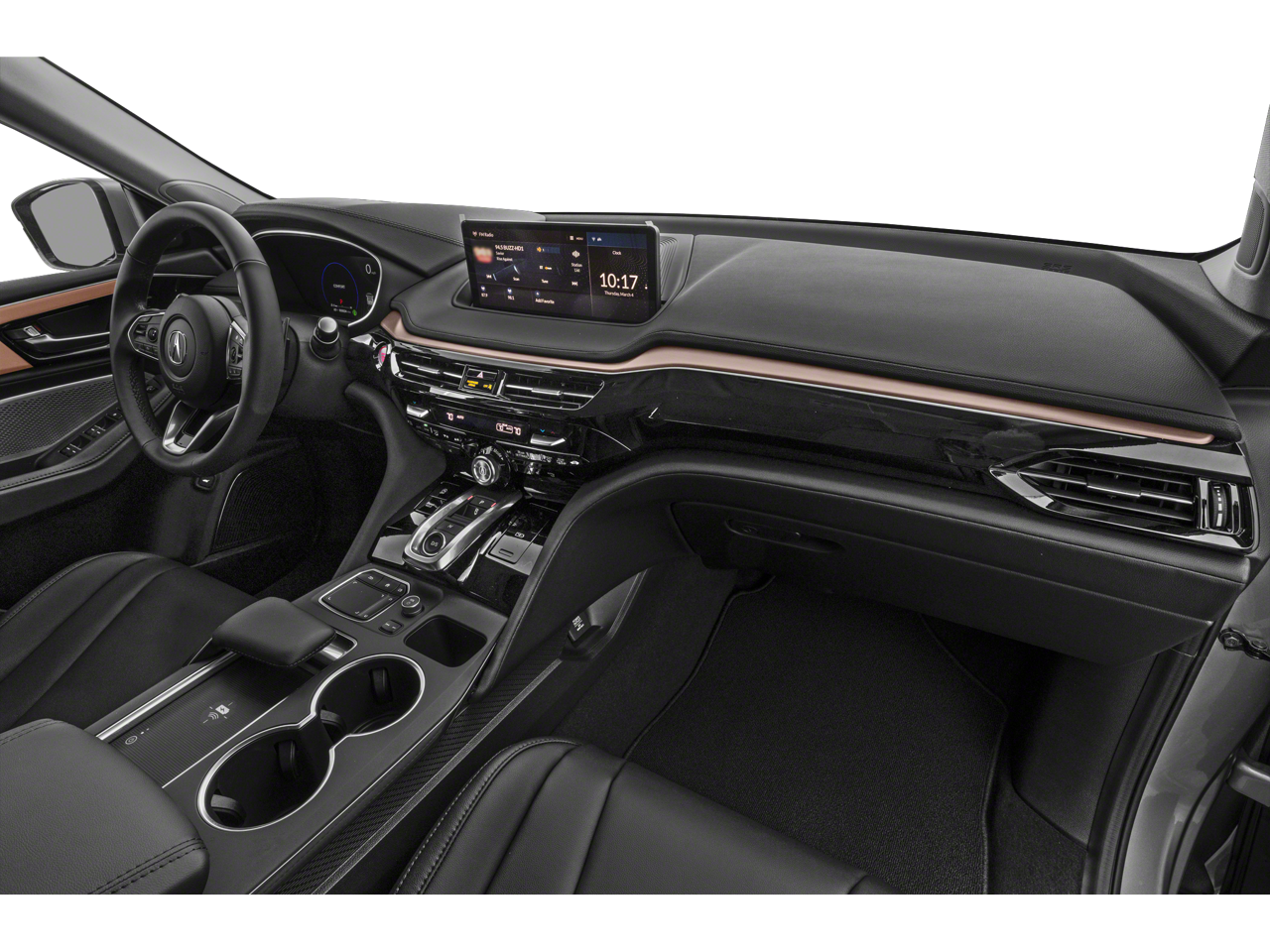 2023 Acura MDX SH-AWD