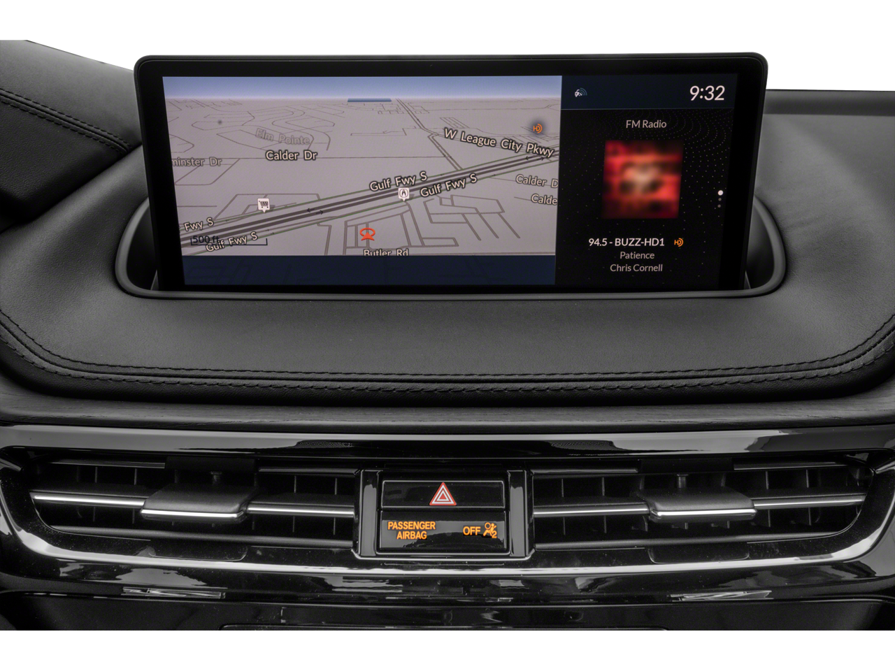 2023 Acura MDX SH-AWD w/Advance Package