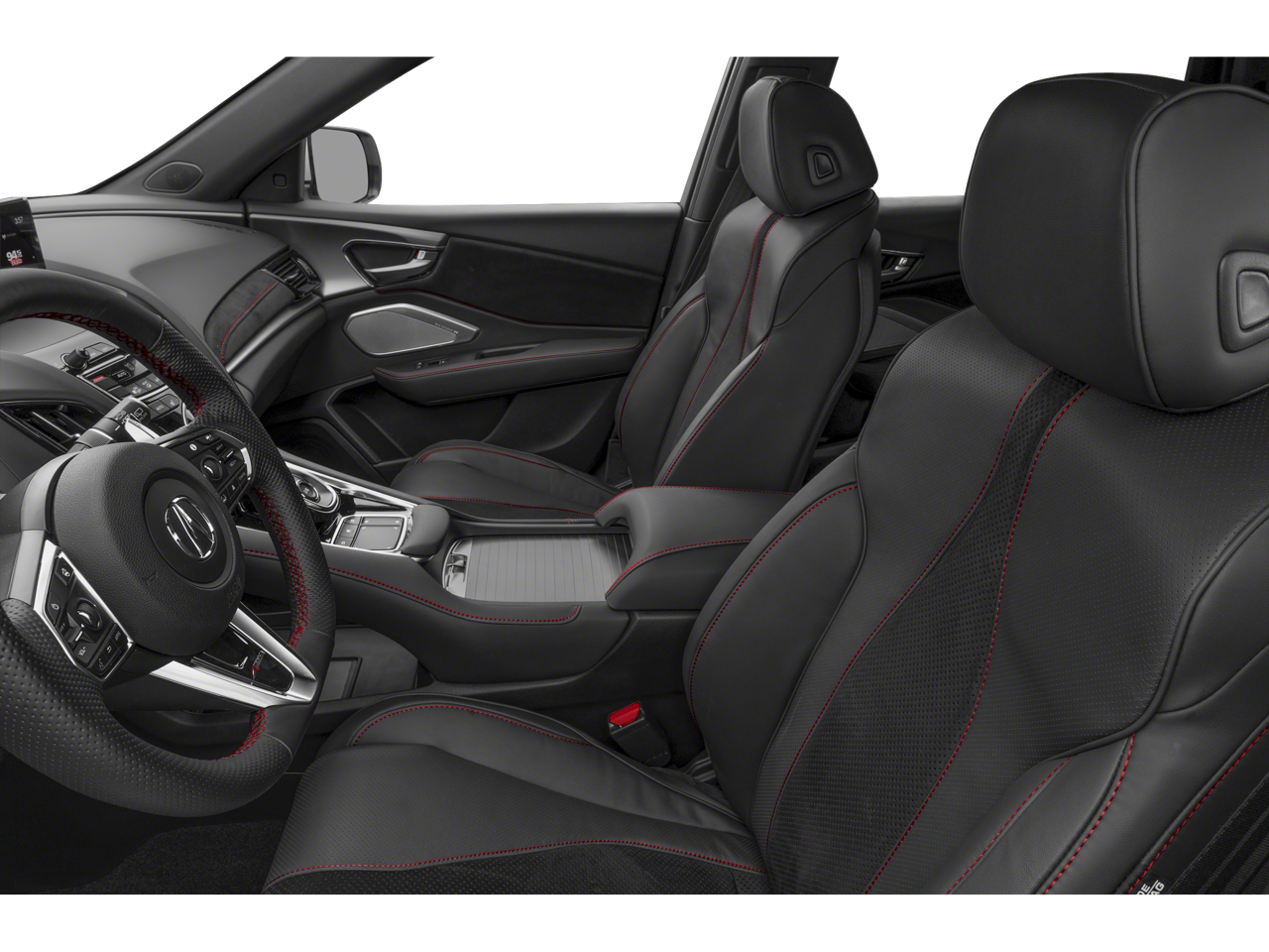 2023 Acura RDX SH-AWD w/A-Spec Advance Package