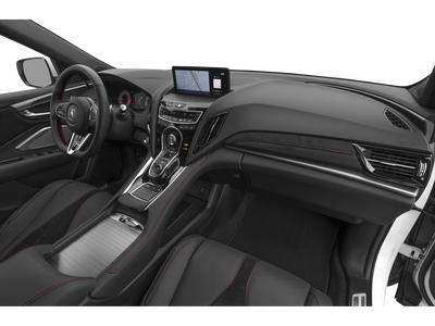 2023 Acura RDX SH-AWD w/A-Spec Advance Package