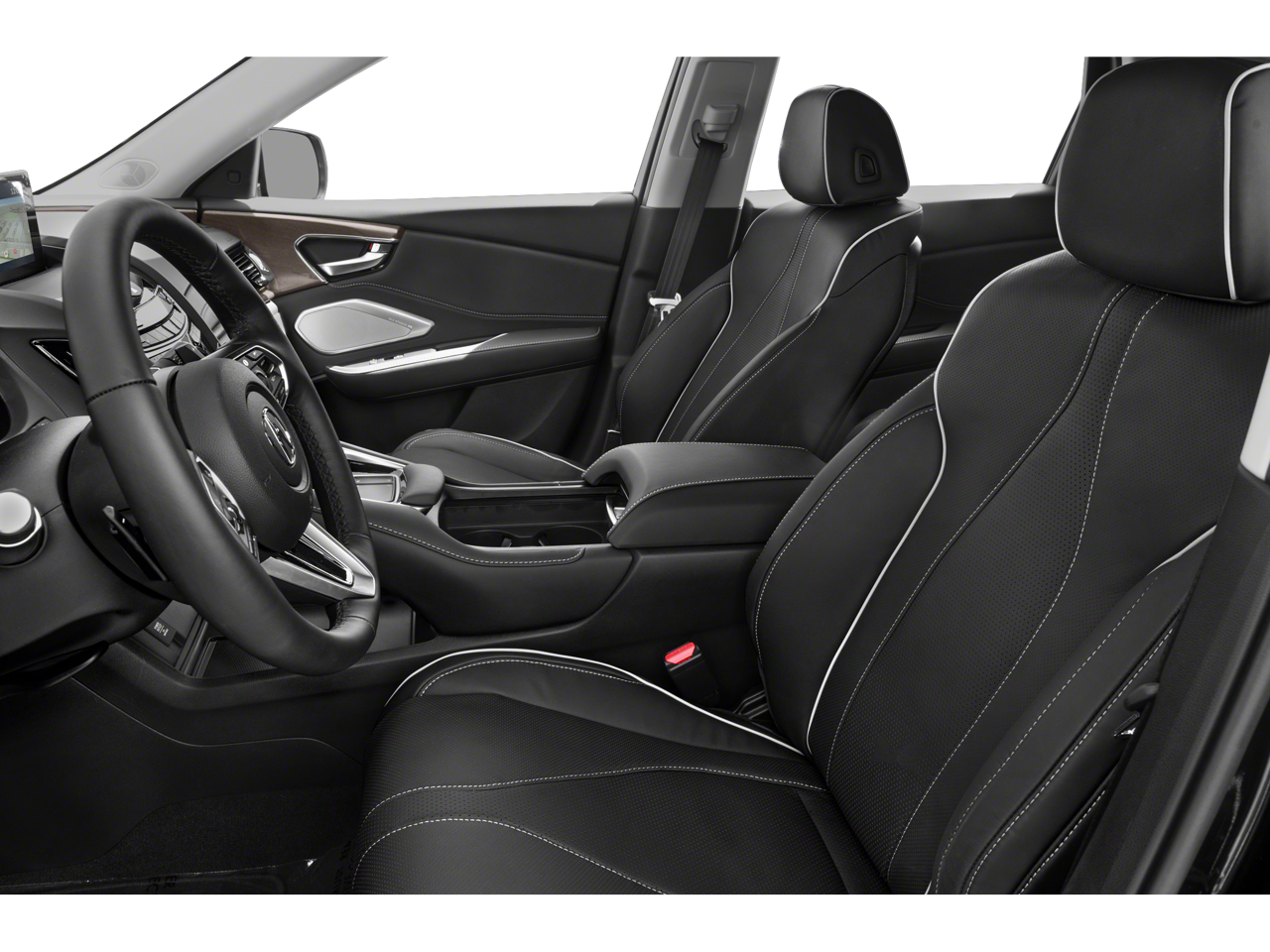 2023 Acura RDX SH-AWD w/Advance Package