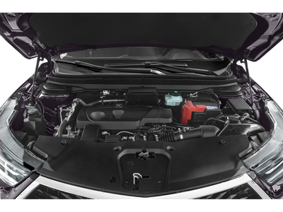 2023 Acura RDX SH-AWD w/Advance Package