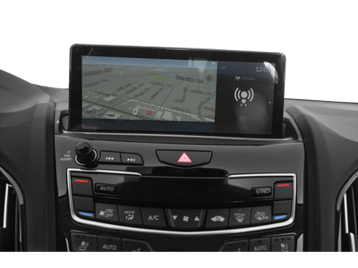 2023 Acura RDX SH-AWD w/Advance Package