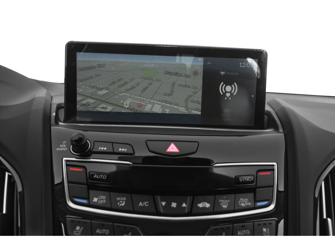 2023 Acura RDX SH-AWD w/Advance Package