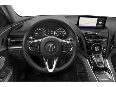 2023 Acura RDX SH-AWD w/Technology Package