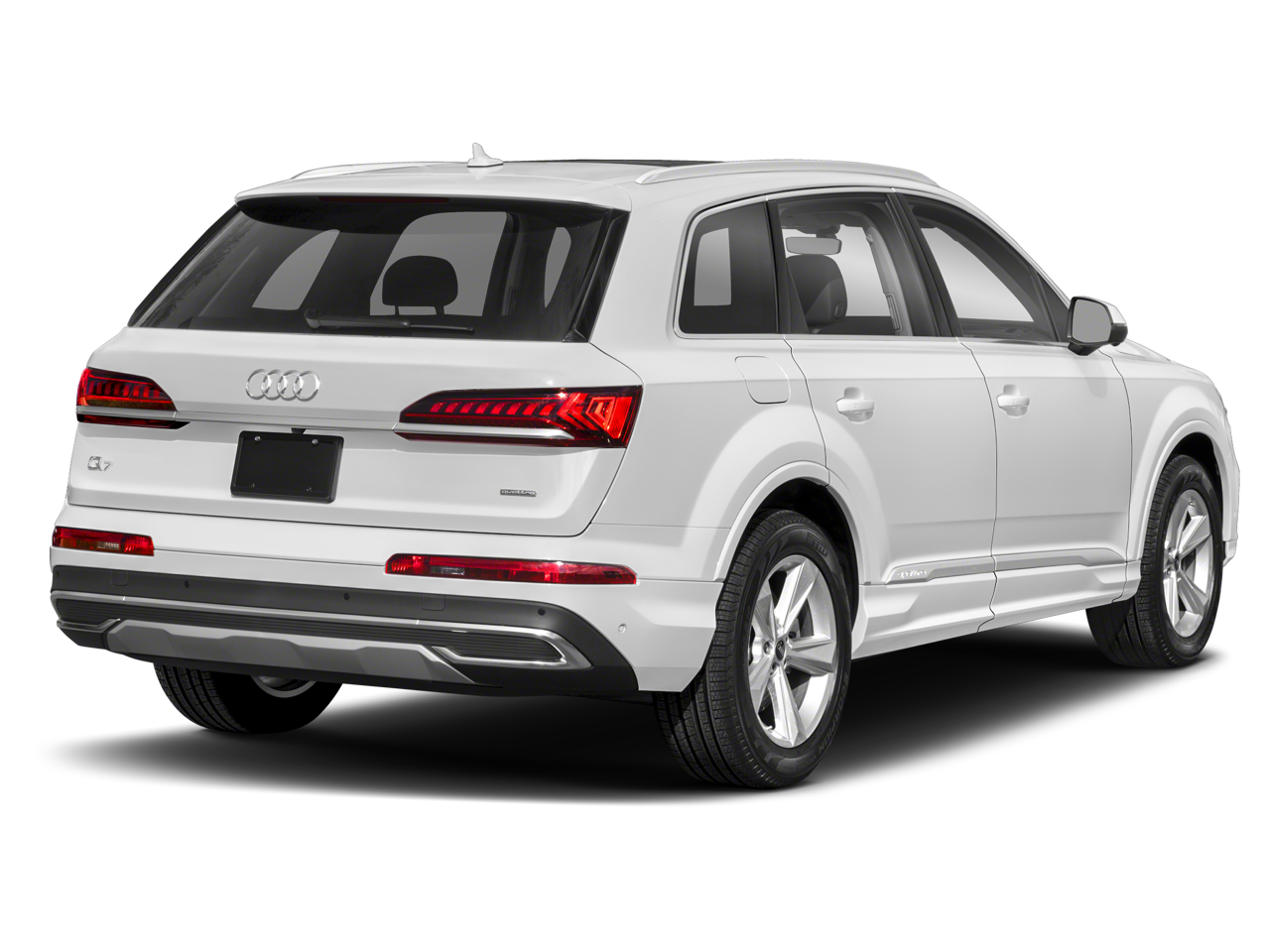 2023 Audi Q7 Premium Plus 55 quattro photo 2