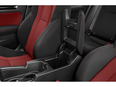 2023 Honda Civic Si Manual