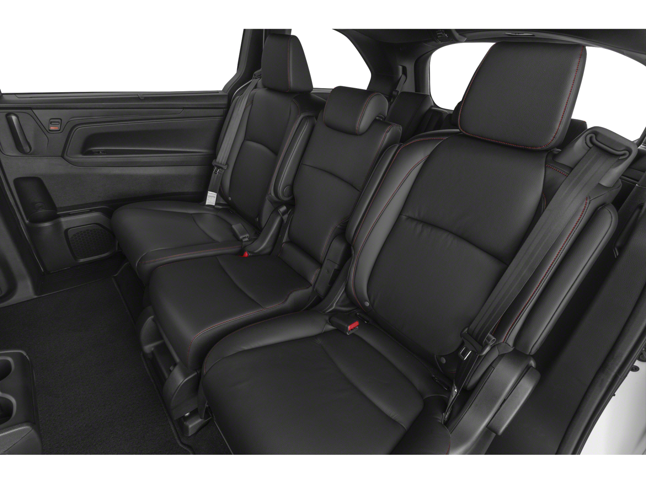 2023 Honda Odyssey Sport Auto