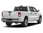 2023 RAM 1500 Big Horn 4x4 Crew Cab 57 Box