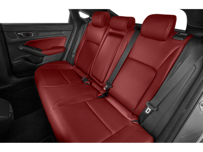 2024 Acura Integra CVT w/A-Spec Technology Package