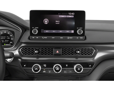 2024 Acura Integra CVT w/A-Spec Package