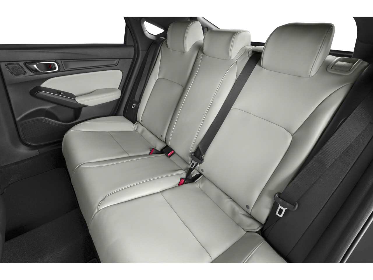 2024 Acura Integra CVT w/A-Spec Package