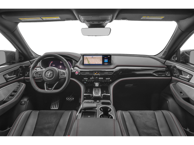 2024 Acura MDX SH-AWD w/A-Spec Package