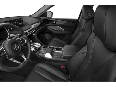 2024 Acura MDX SH-AWD