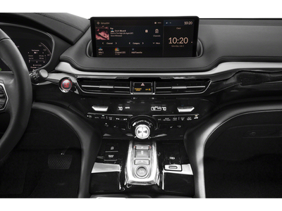 2024 Acura MDX SH-AWD