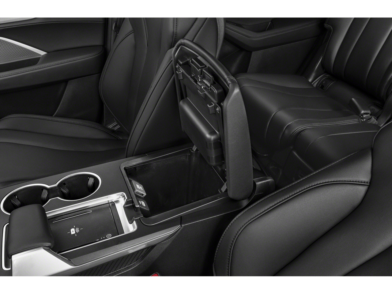 2024 Acura MDX SH-AWD