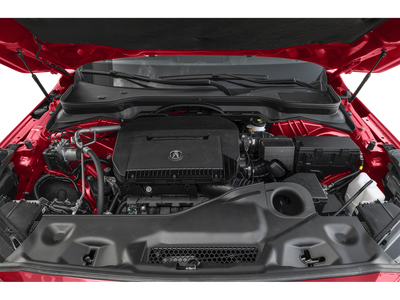 2024 Acura MDX SH-AWD w/A-Spec Package