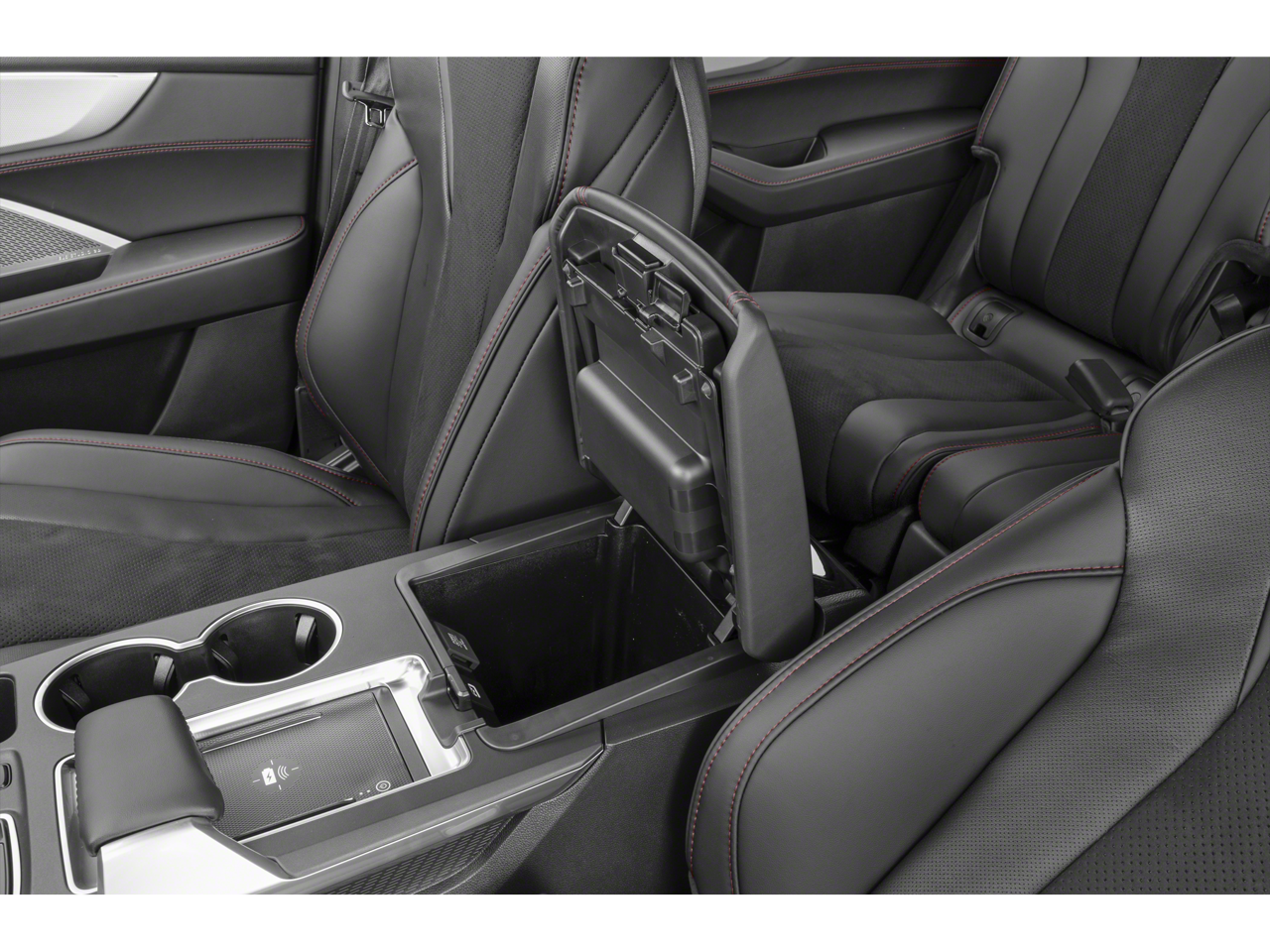 2024 Acura MDX SH-AWD w/A-Spec Package