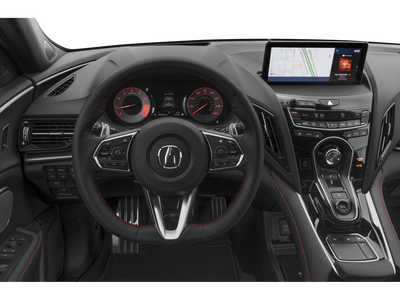 2024 Acura RDX SH-AWD w/A-Spec Advance Package