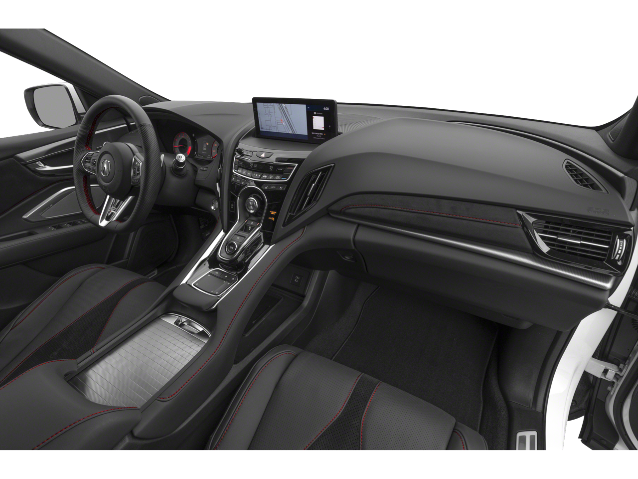 2024 Acura RDX SH-AWD w/A-Spec Advance Package