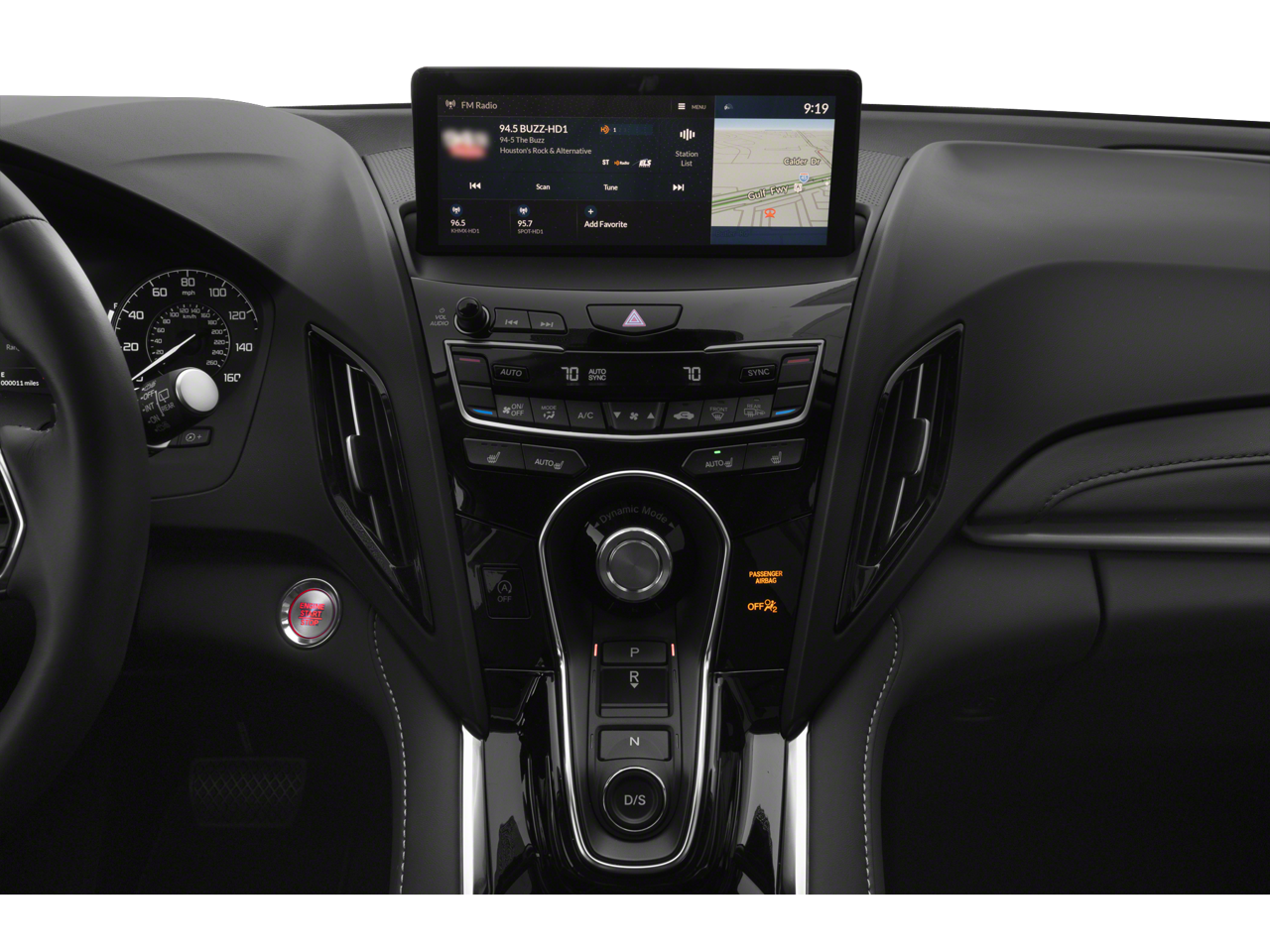 2024 Acura RDX SH-AWD w/Technology Package