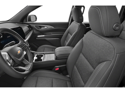 2024 Chevrolet Traverse 4dr LT w/1LT