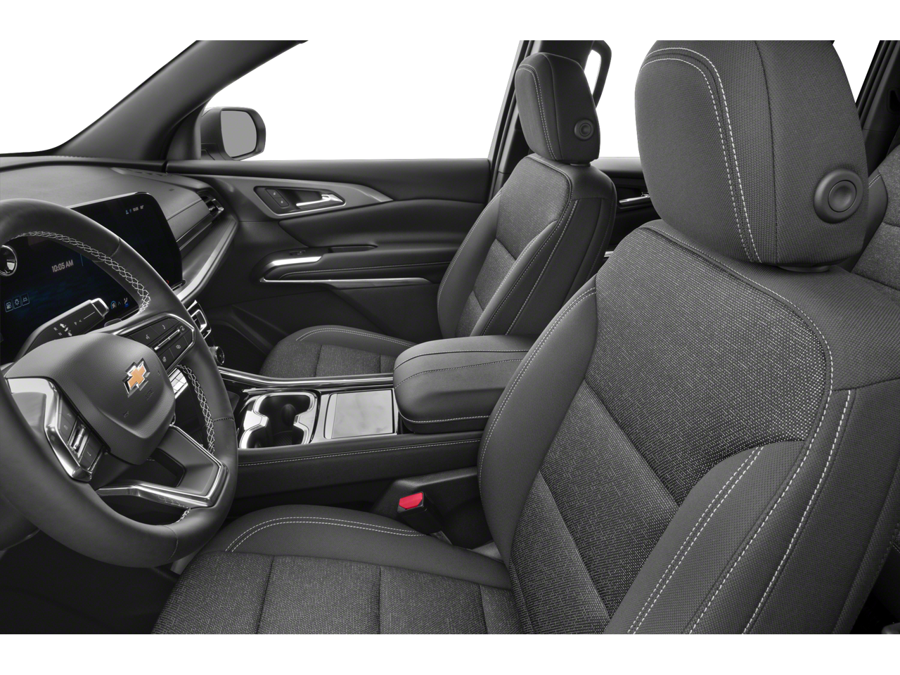 2024 Chevrolet Traverse 4dr LT w/1LT