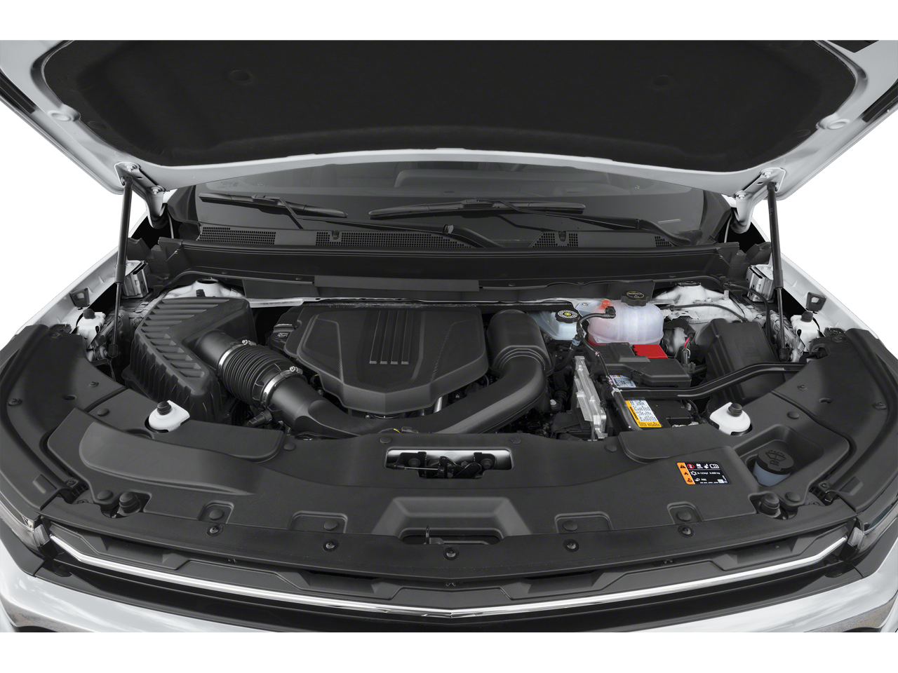 2024 Chevrolet Traverse 4dr LT w/1LT