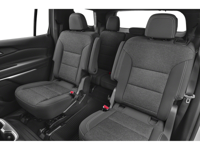 2024 Chevrolet Traverse 4dr LT w/1LT