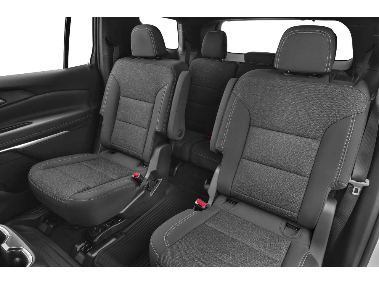 2024 Chevrolet Traverse 4dr LT w/1LT