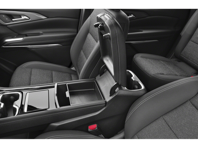 2024 Chevrolet Traverse 4dr LT w/1LT