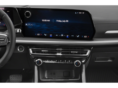 2024 Chevrolet Traverse 4dr LT w/1LT